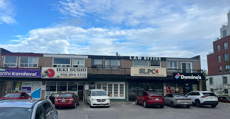 Unit 1-30 East Haven Drive, Toronto, ON, M1N 1M2 - 22