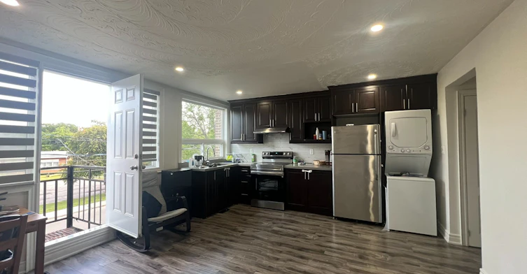Unit 1-30 East Haven Drive, Toronto, ON, M1N 1M2