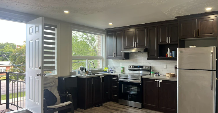 Unit 1-30 East Haven Drive, Toronto, ON, M1N 1M2 - 2