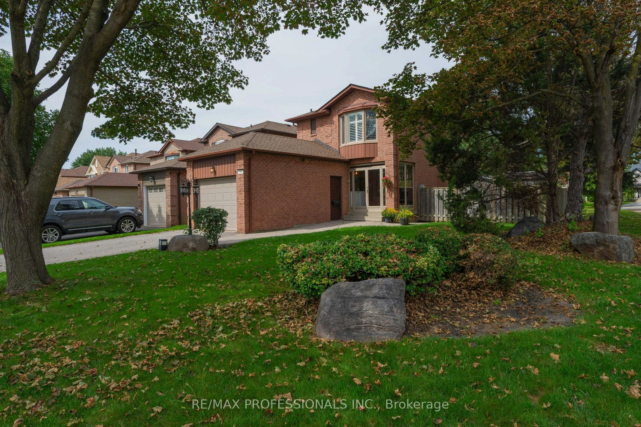 36 Millington Crescent, Ajax, ON, L1T 1R3