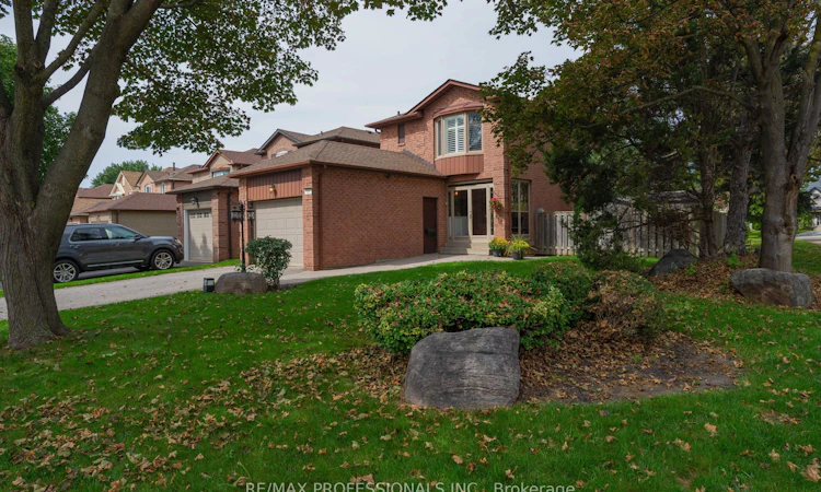 36 Millington Crescent