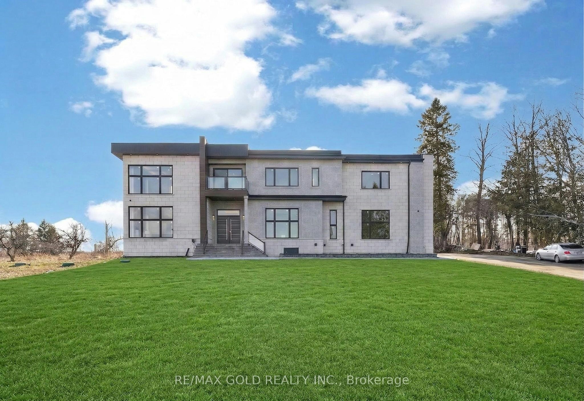 6540 Coronation Road, Whitby, ON, L0B 1C0