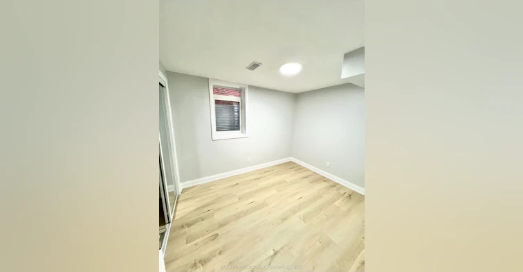 Basement Apartment-2388 Dress Circle Crescent, Oshawa, ON, L1L 0L8 - 4