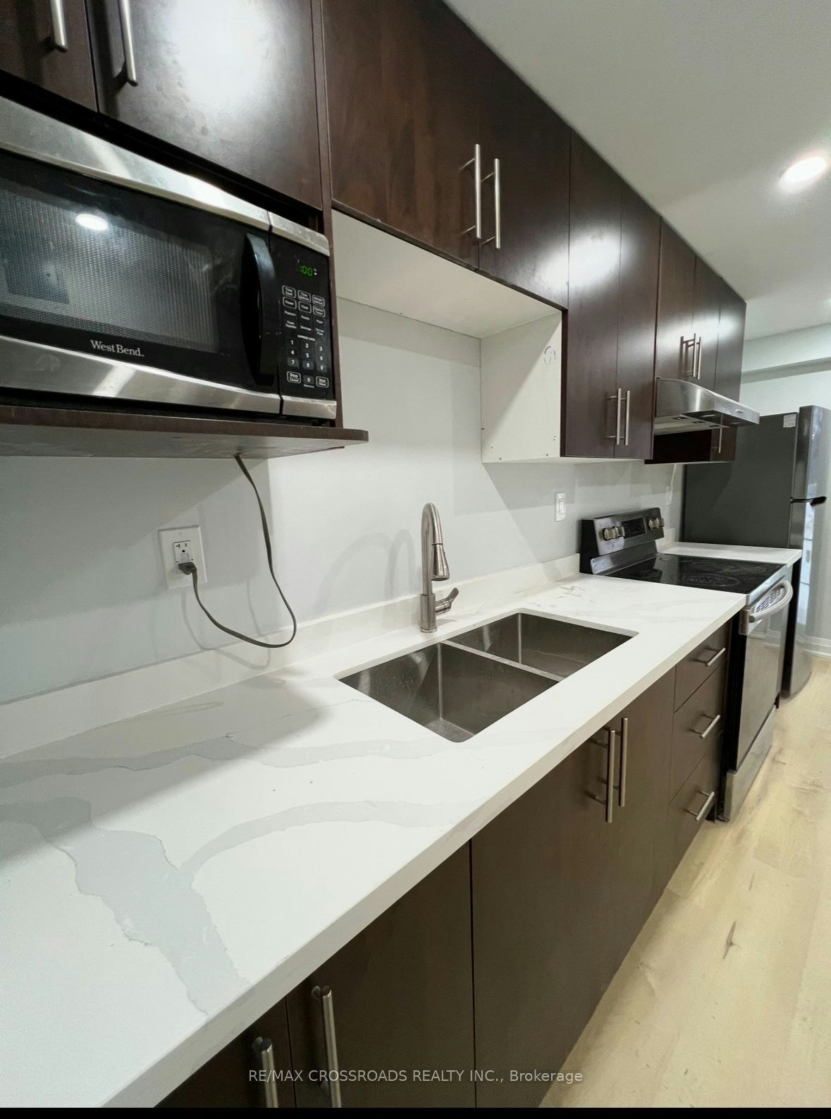 Basement Apartment-2388 Dress Circle Crescent, Oshawa, ON, L1L 0L8 - 2