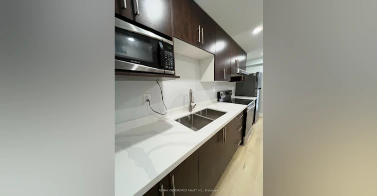Basement Apartment-2388 Dress Circle Crescent, Oshawa, ON, L1L 0L8 - 2