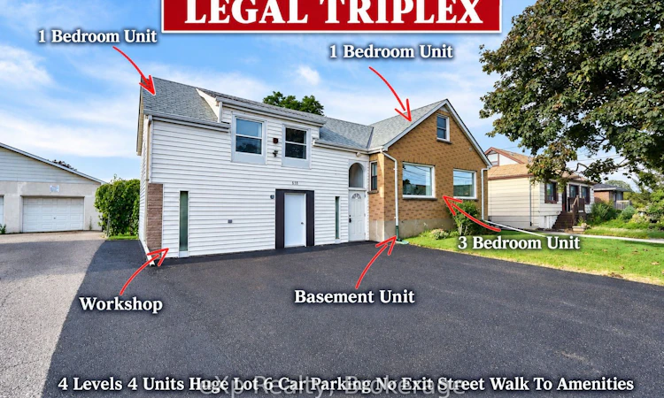 638 Laval Court