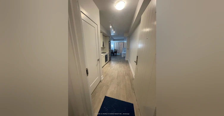506-2550 Simcoe Street, Oshawa, ON, L1L 0R5