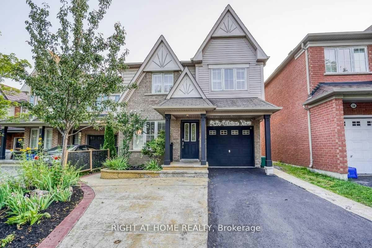 2304 Winlord Place, Oshawa, ON, L1L 0B8