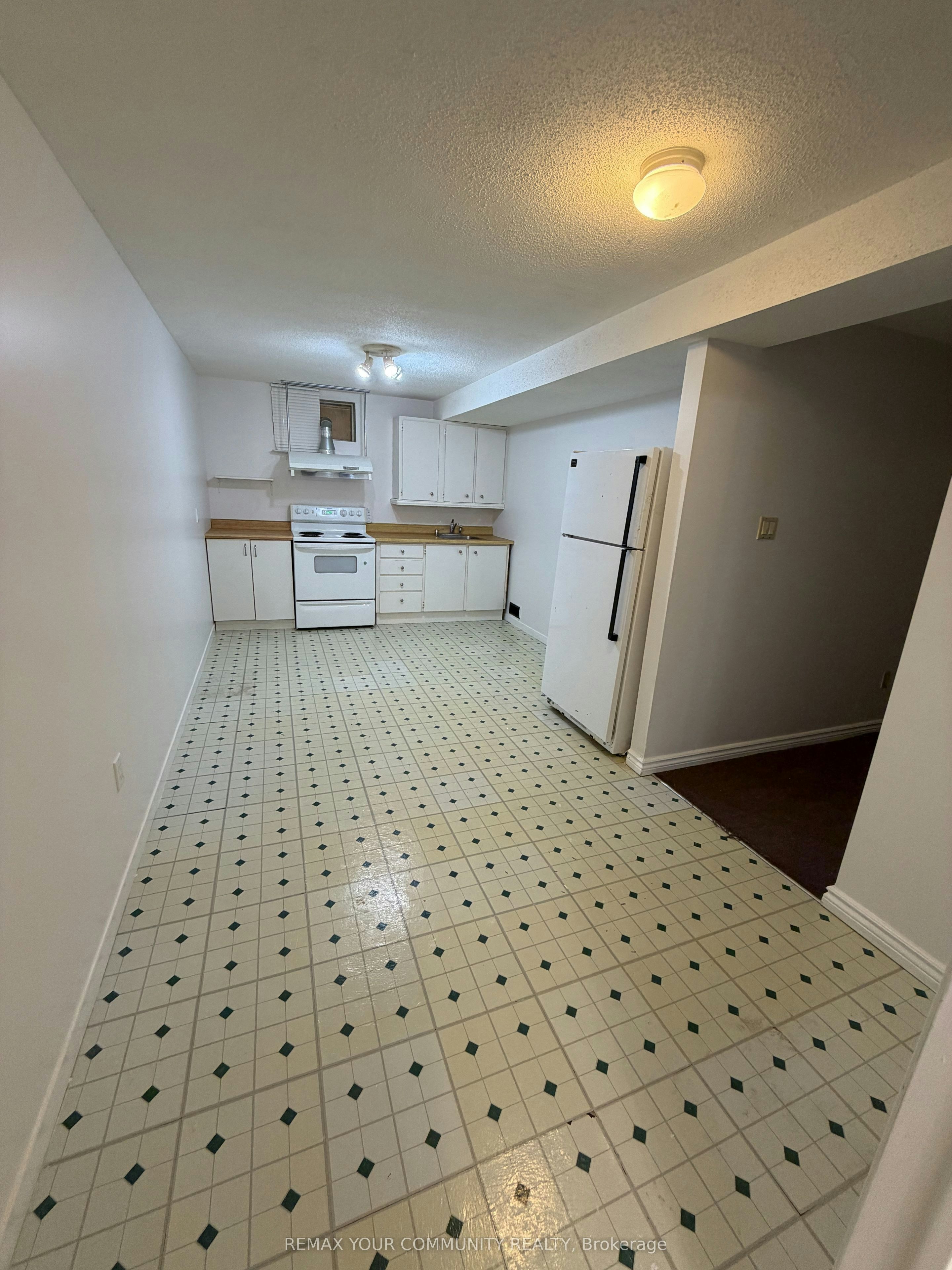 Basement-83 Millington Crescent, Ajax, ON, L1T 1R6 - 6