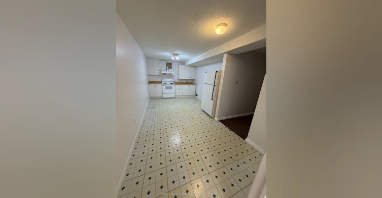 Basement-83 Millington Crescent, Ajax, ON, L1T 1R6 - 6