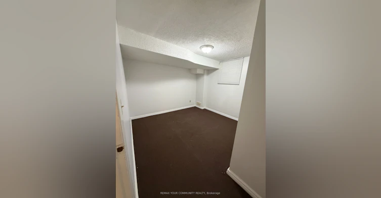 Basement-83 Millington Crescent, Ajax, ON, L1T 1R6 - 12