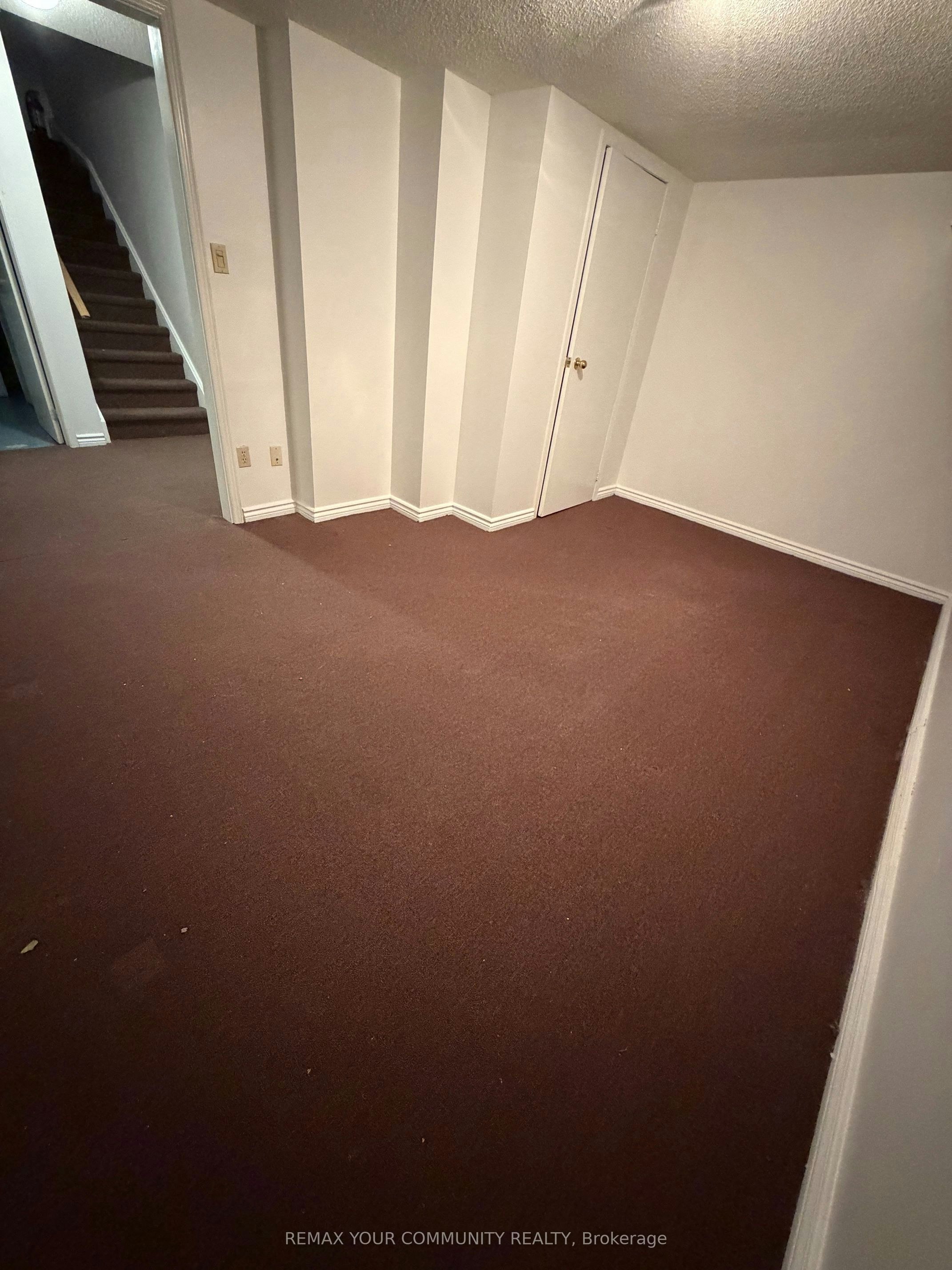 Basement-83 Millington Crescent, Ajax, ON, L1T 1R6 - 9