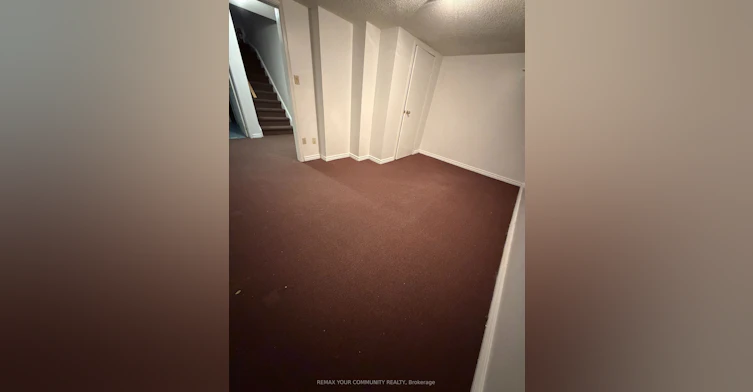Basement-83 Millington Crescent, Ajax, ON, L1T 1R6 - 9