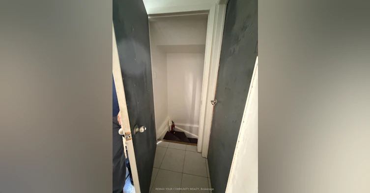Basement-83 Millington Crescent, Ajax, ON, L1T 1R6 - 3
