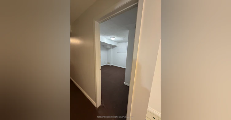 Basement-83 Millington Crescent, Ajax, ON, L1T 1R6 - 11