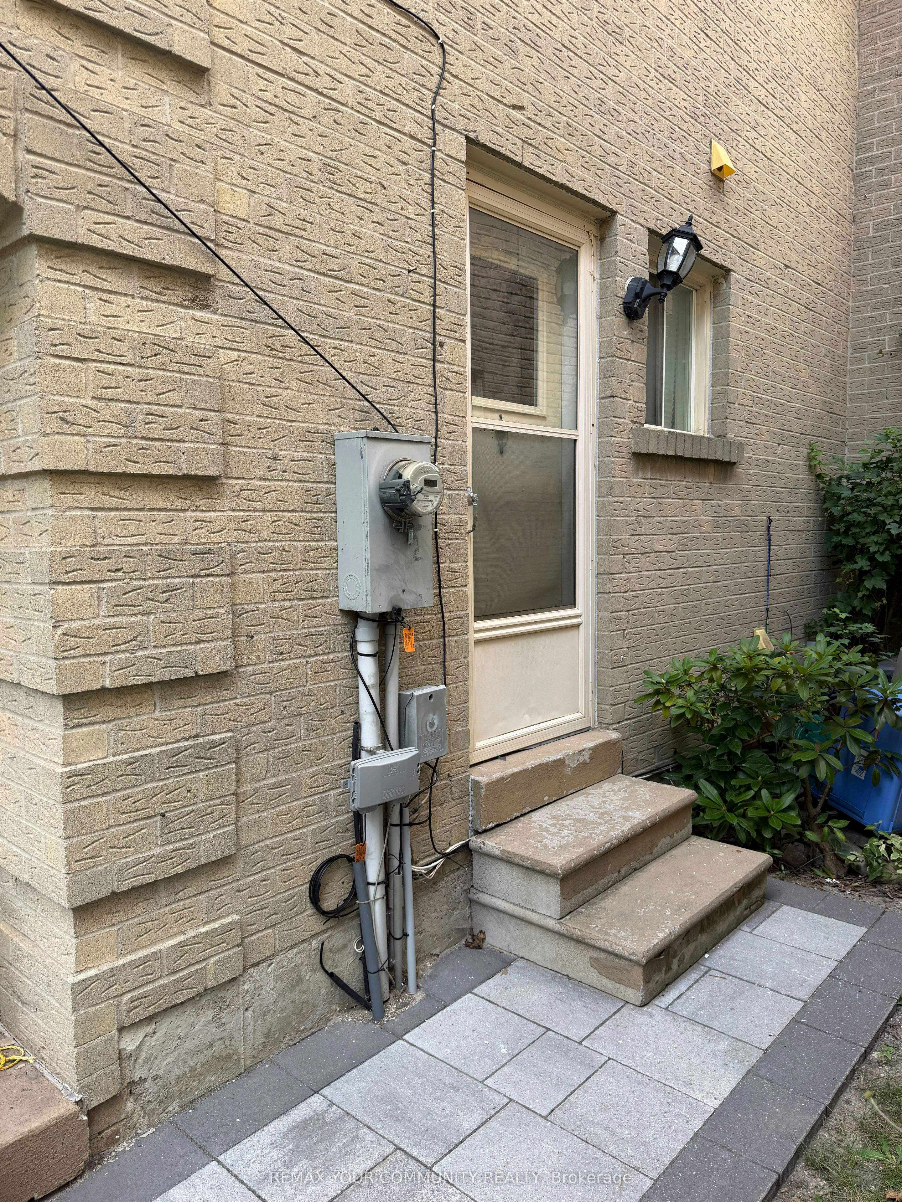 Basement-83 Millington Crescent, Ajax, ON, L1T 1R6 - 2