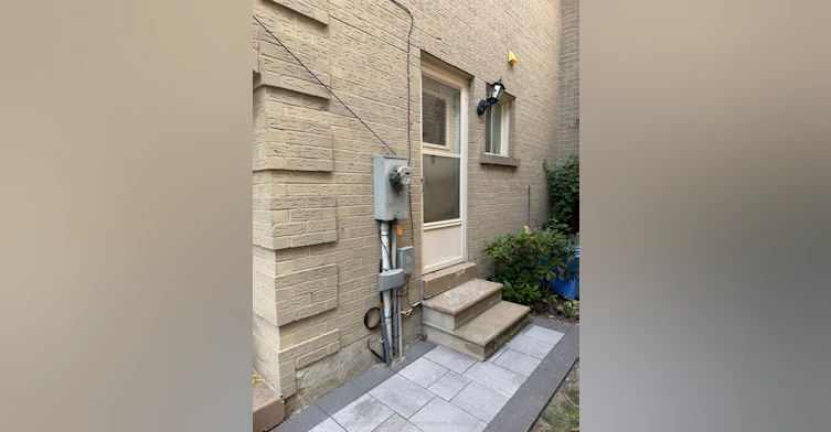 Basement-83 Millington Crescent, Ajax, ON, L1T 1R6 - 2