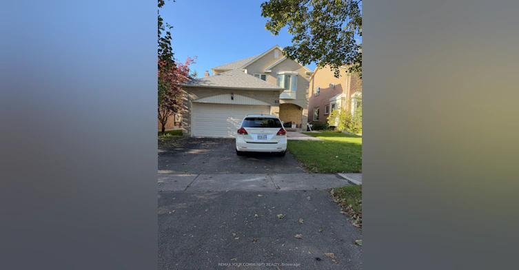 Basement-83 Millington Crescent, Ajax, ON, L1T 1R6