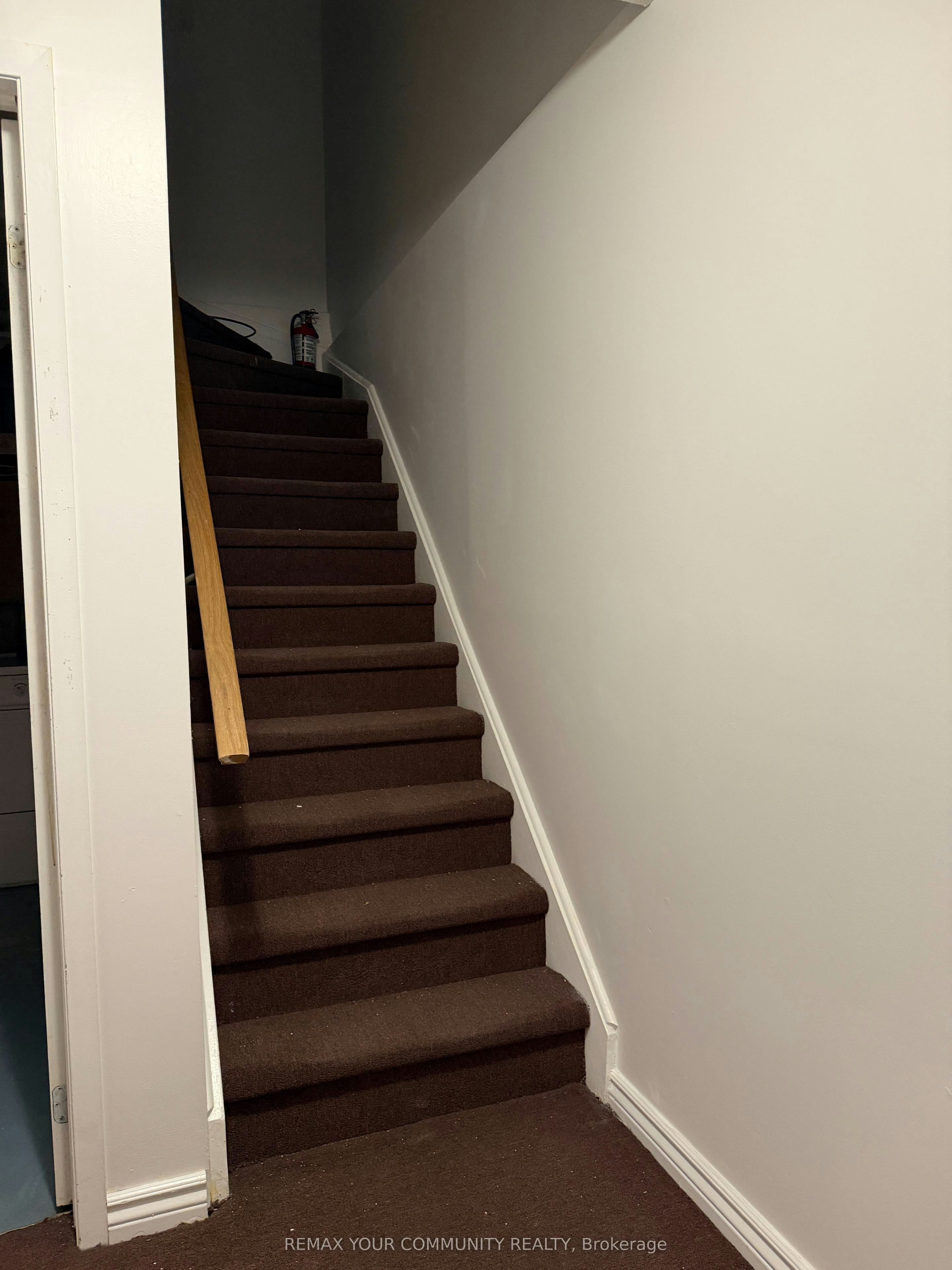 Basement-83 Millington Crescent, Ajax, ON, L1T 1R6 - 4