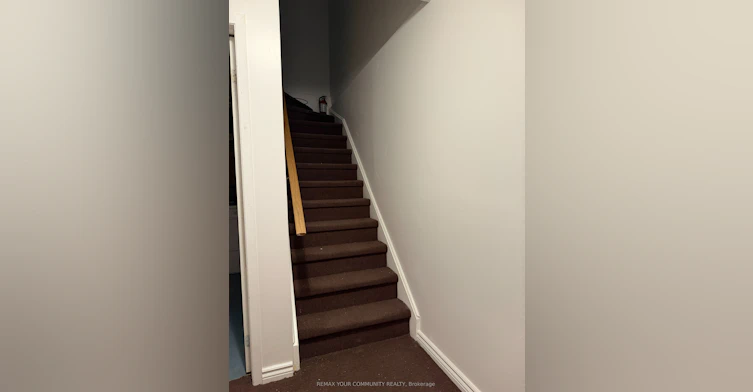 Basement-83 Millington Crescent, Ajax, ON, L1T 1R6 - 4