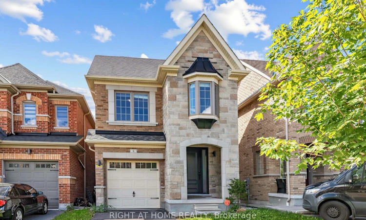 6 Gillivary Drive