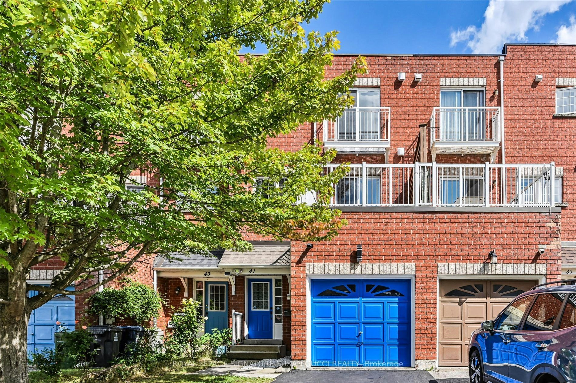 41 Blair Street, Toronto, ON, M4B 3N5