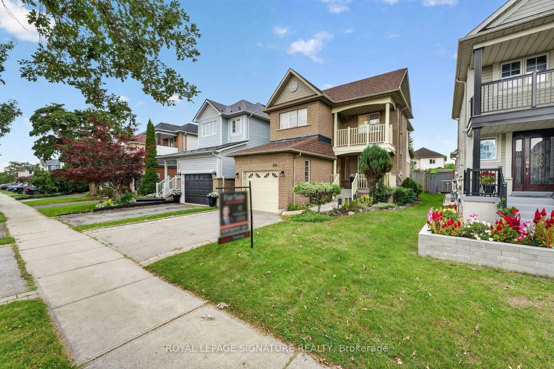 126 Whitby Shores Greenway N/A, Whitby, ON, L1N 9R1
