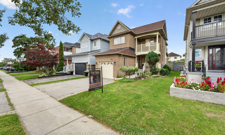 126 Whitby Shores Greenway N/A