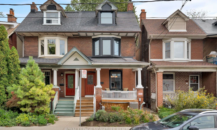 23 Greenwood Avenue