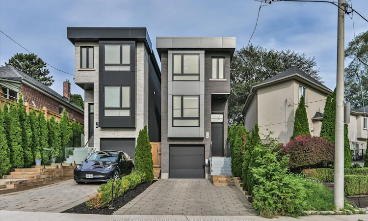 7A Everett Crescent