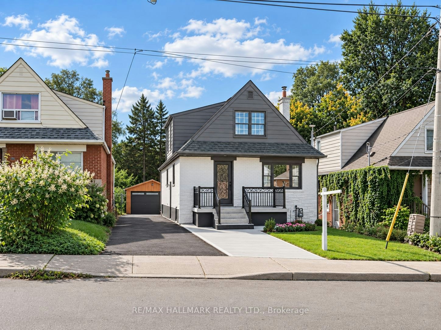 109 Glencrest Boulevard, Toronto, ON, M4B 1L9