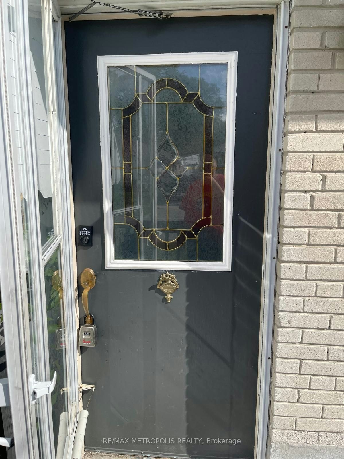 Upper-99 Overture Road, Toronto, ON, M1E 2W3 - 4