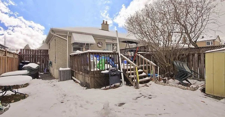 Upper-99 Overture Road, Toronto, ON, M1E 2W3 - 3