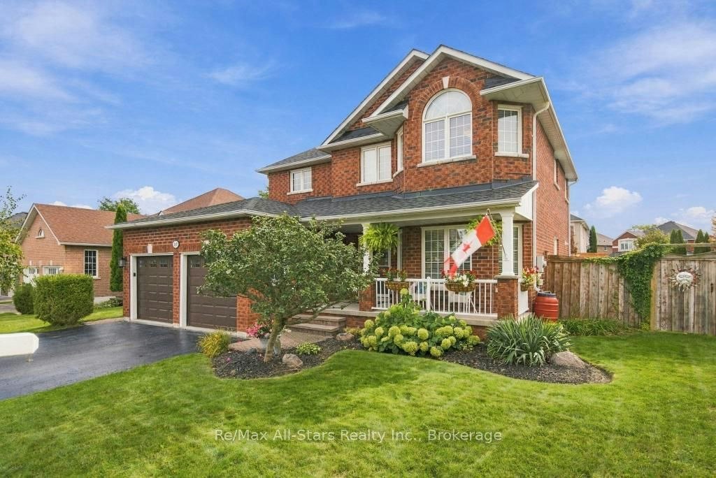 110 Hammond Street, Clarington, ON, L1C 5E6