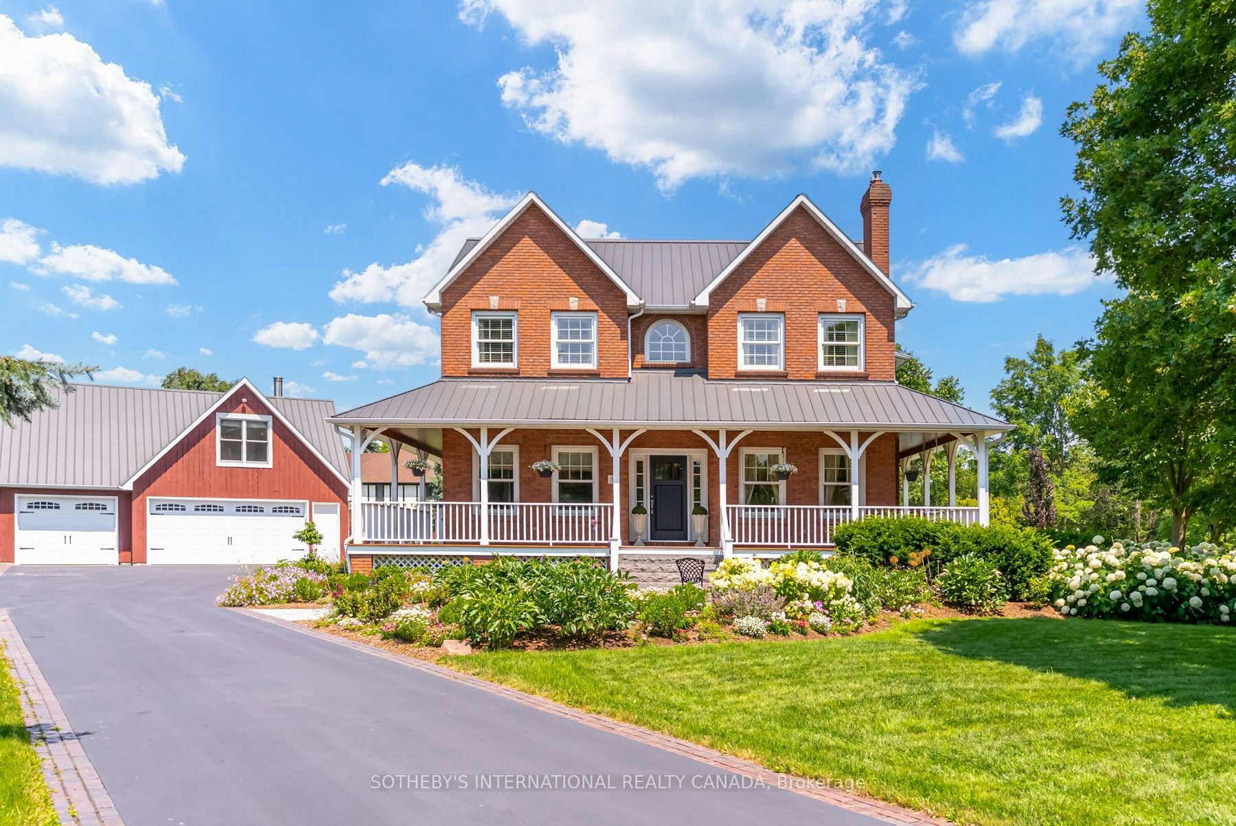 14 Munday Court, Clarington, ON, L1C 4R7
