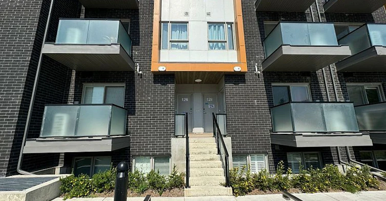 127-1081 Danforth Road, Toronto, ON, M1J 0B2