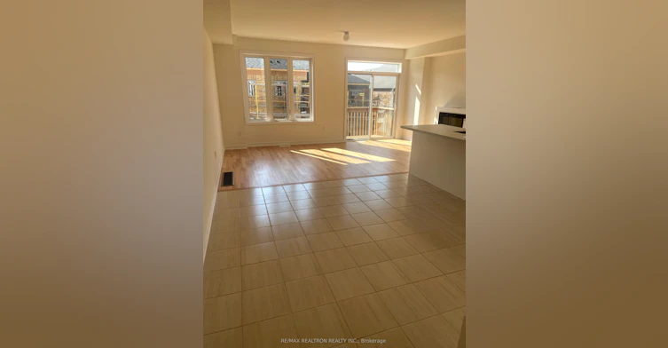 937 Elizabeth Mackenzie Drive, Pickering, ON, L1X 0P5 - 4