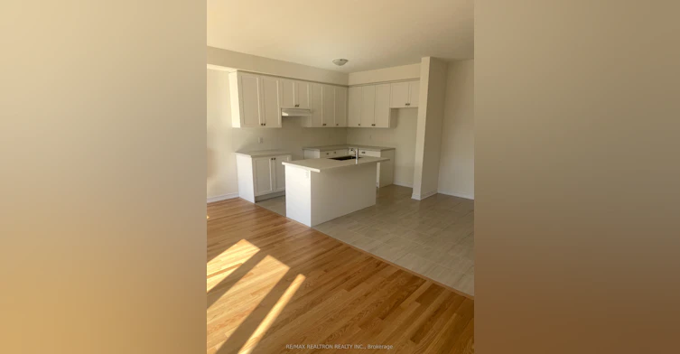 937 Elizabeth Mackenzie Drive, Pickering, ON, L1X 0P5 - 2