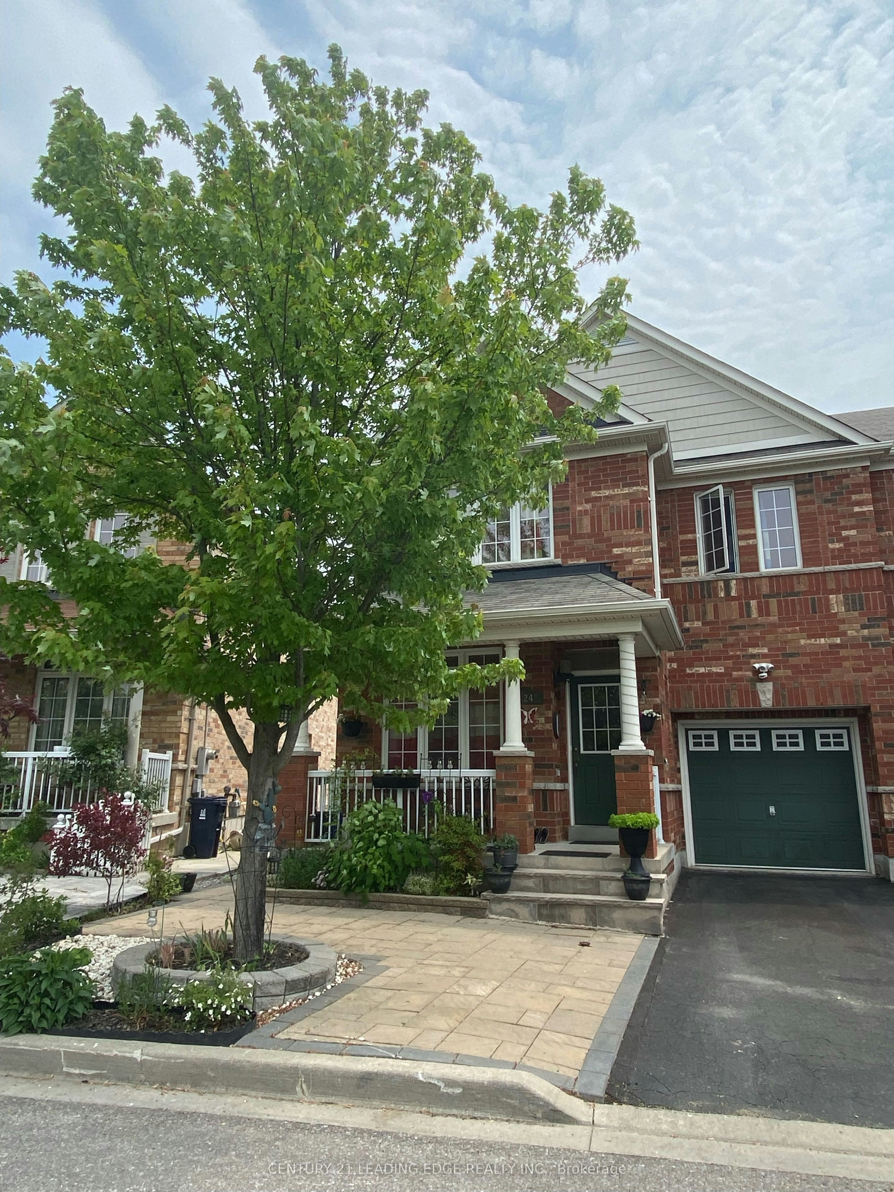 BSMT-24 Dairy Drive, Toronto, ON, M1L 0G2