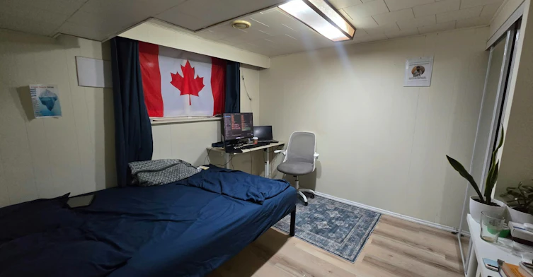 BSMT-17 Skyridge Road, Toronto, ON, M1E 4N7 - 4