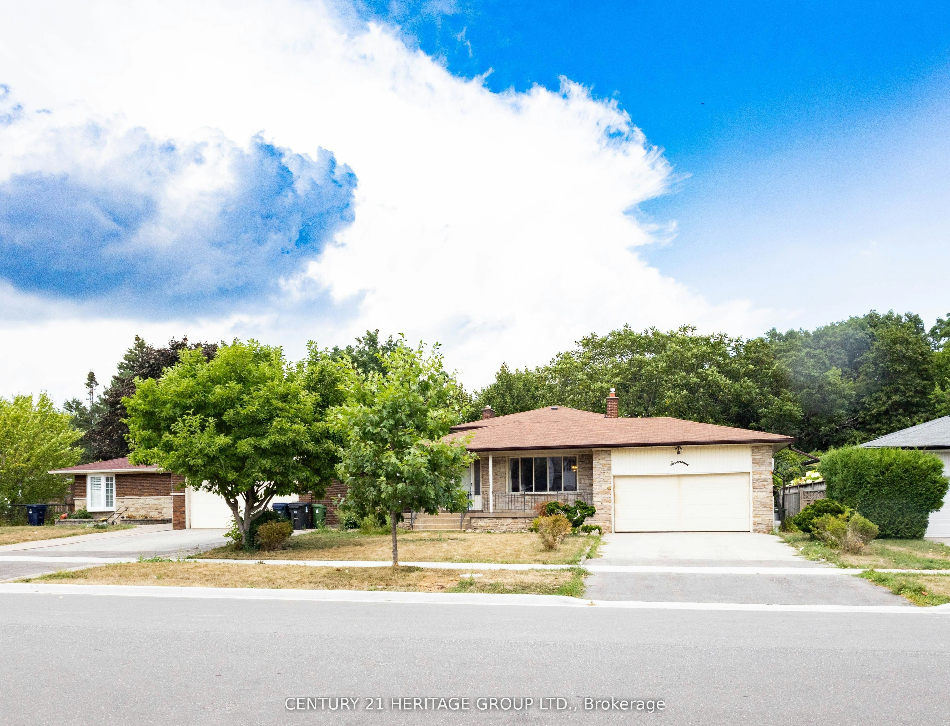 BSMT-17 Skyridge Road, Toronto, ON, M1E 4N7