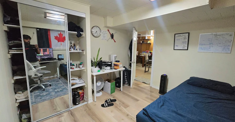 BSMT-17 Skyridge Road, Toronto, ON, M1E 4N7 - 5