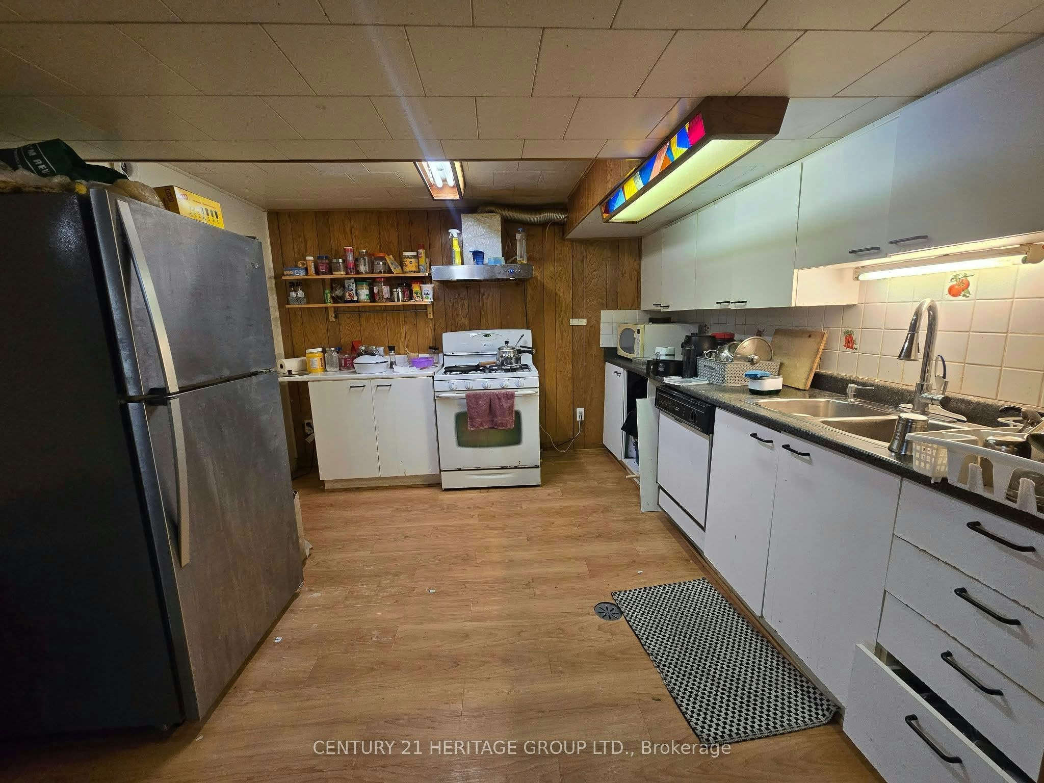 BSMT-17 Skyridge Road, Toronto, ON, M1E 4N7 - 2