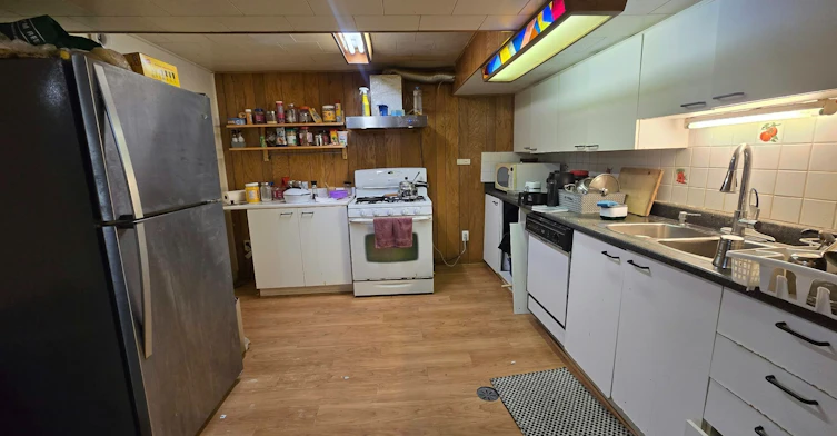 BSMT-17 Skyridge Road, Toronto, ON, M1E 4N7 - 2