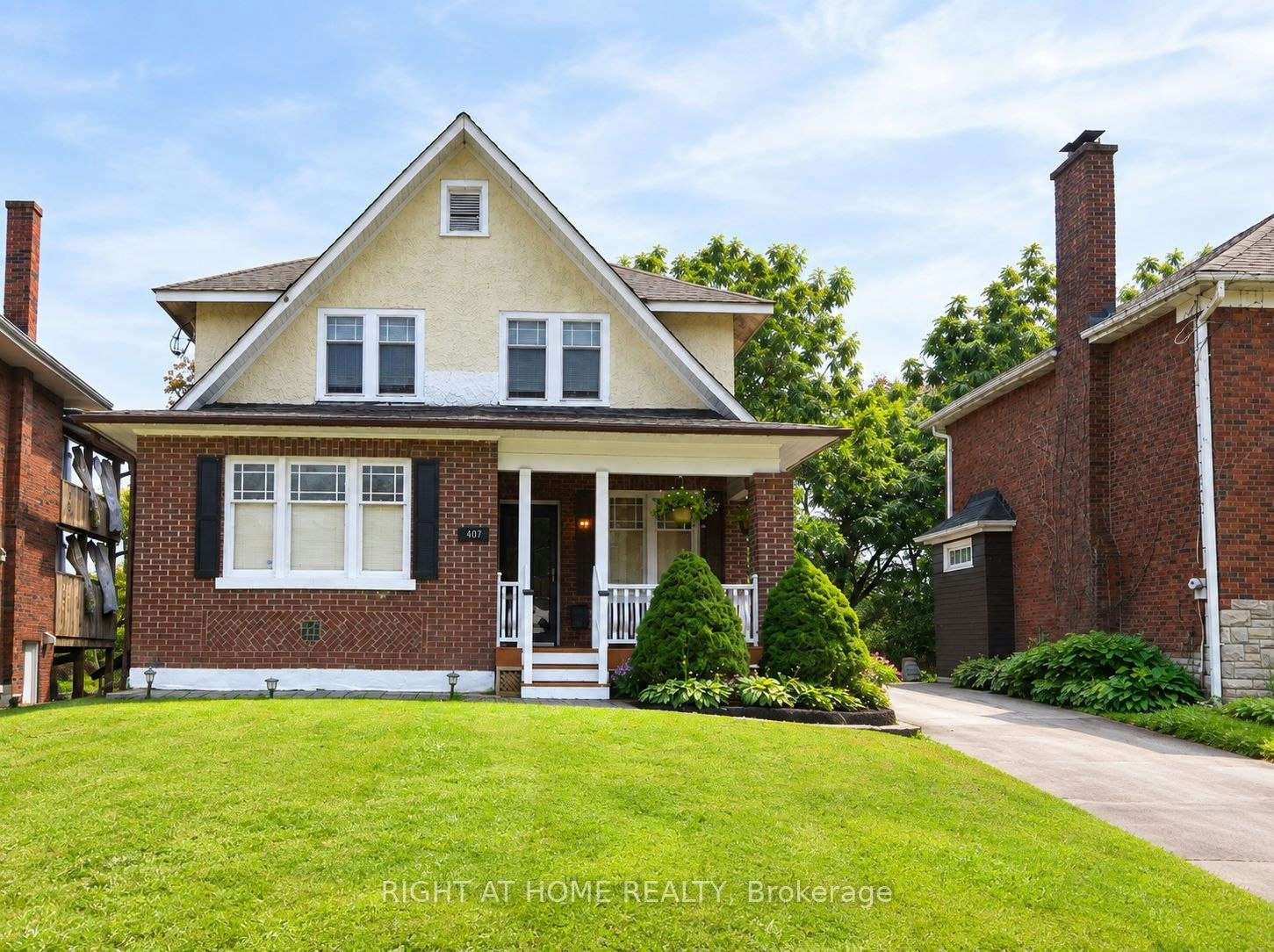 407 King Street E, Oshawa, ON, L1H 1E3