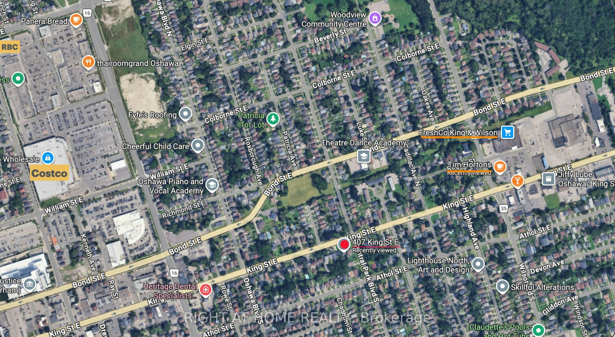 407 King Street E, Oshawa, ON, L1H 1E3 - 23