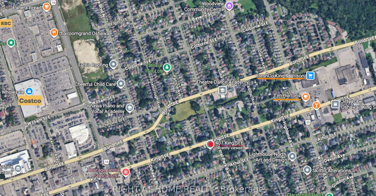 407 King Street E, Oshawa, ON, L1H 1E3 - 23