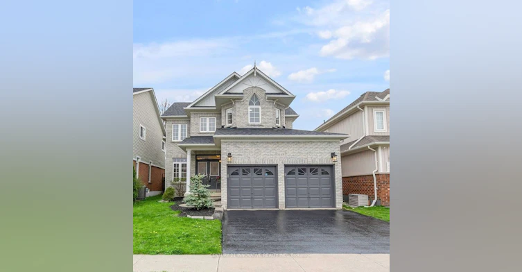 1649 Sherbrook Drive, Oshawa, ON, L1K 2X1