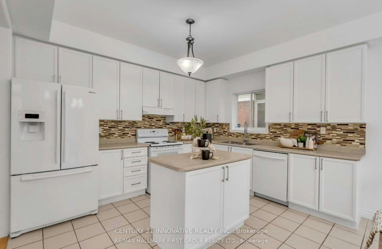 1649 Sherbrook Drive, Oshawa, ON, L1K 2X1 - 2