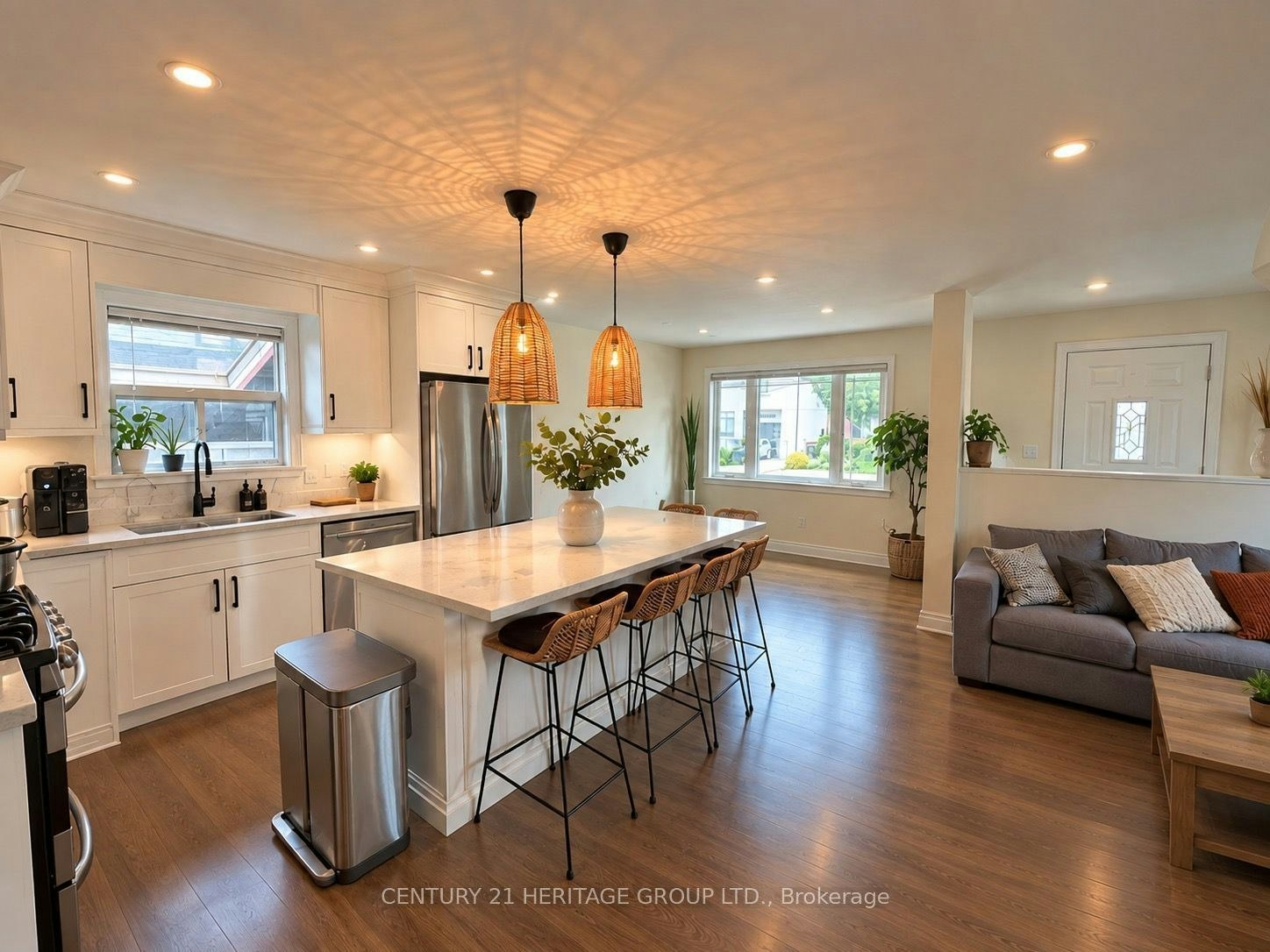93 Ellington Drive, Toronto, ON, M1R 3Y2